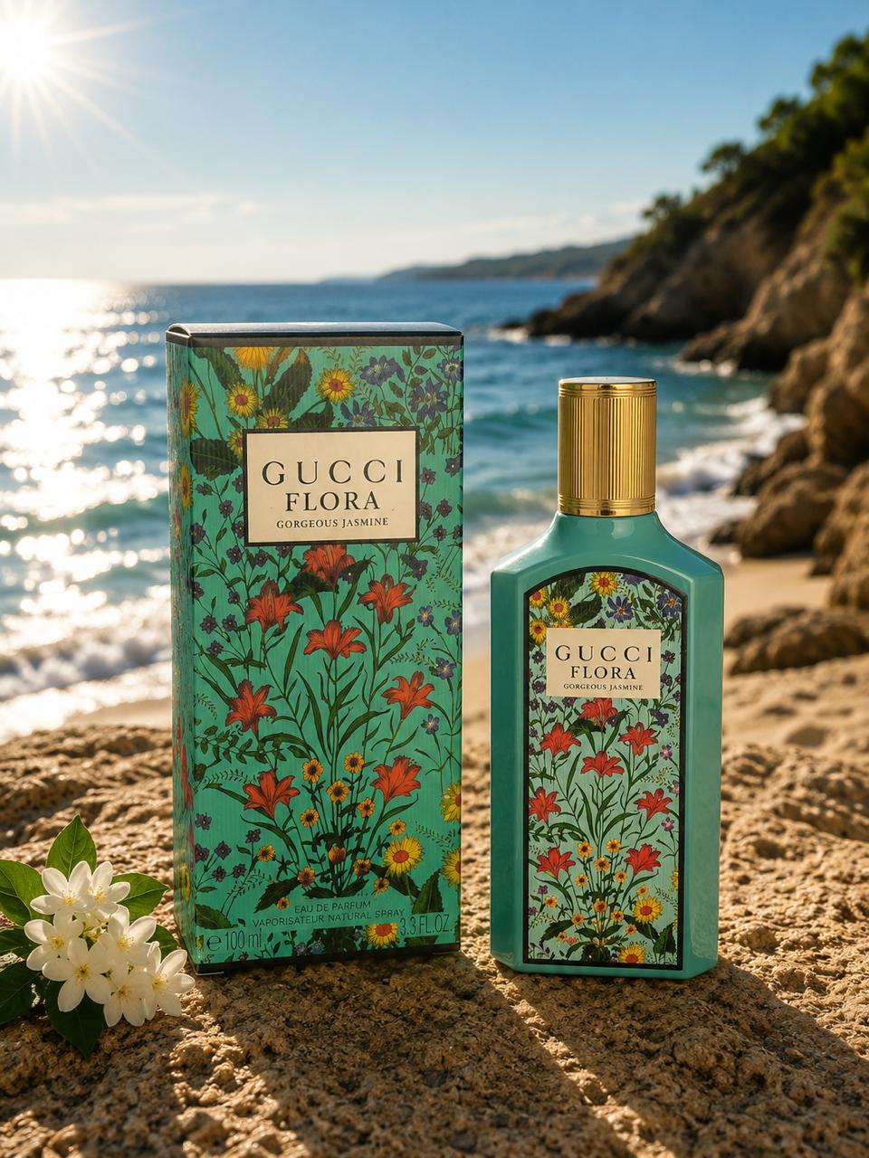 Gucci Flora